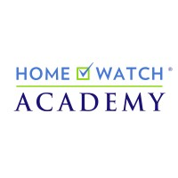 Home Watch Academy logo